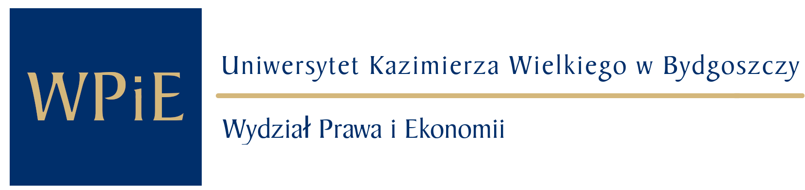 UKW Logo
